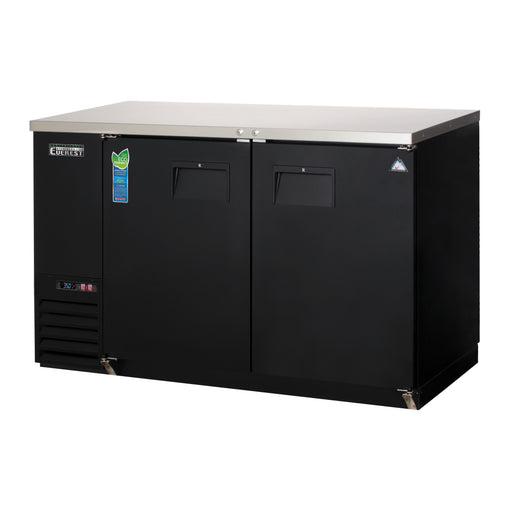 Everest Refrigeration, EBB59-24, Back Bar Cabinet, Refrigerated