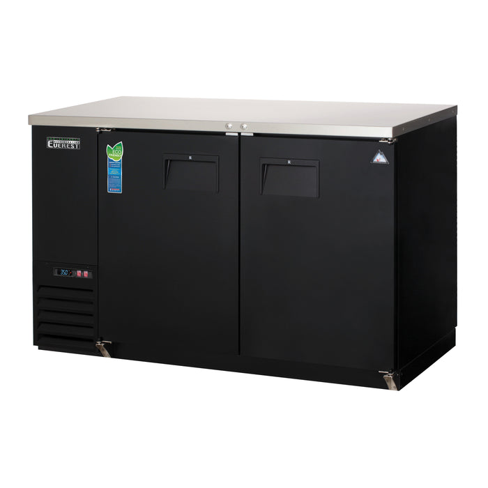Everest Refrigeration, EBB59-24, Back Bar Cabinet, Refrigerated