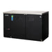 Everest Refrigeration, EBB59-24, Back Bar Cabinet, Refrigerated