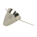 Thunder Group, SLKCP210, Strainer, China Cap / Chinois / Bouillon