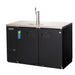 Everest Refrigeration, EBD2-BB-24, Draft Beer Cooler
