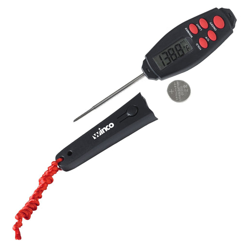 Winco, TMT-DG5, Thermometer, Pocket