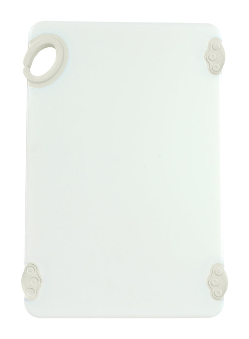 Winco, CBN-1218WT, Cutting Board, Plastic
