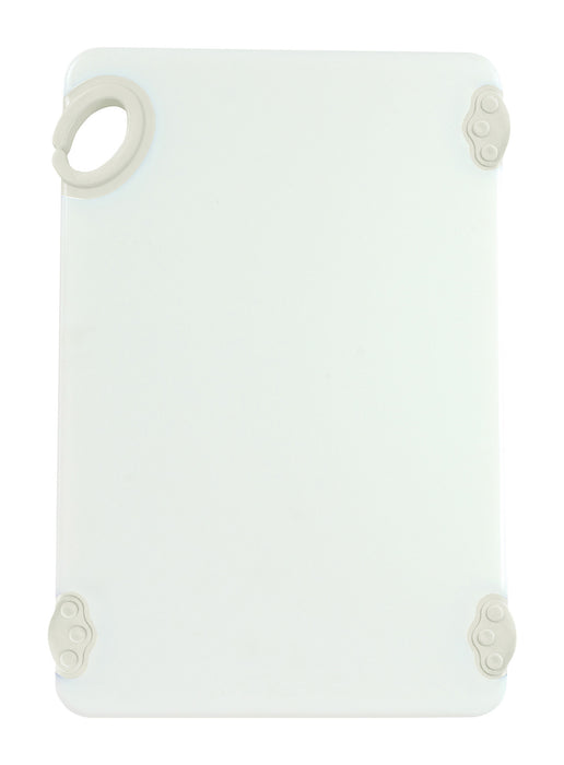 Winco, CBN-1218WT, Cutting Board, Plastic