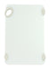 Winco, CBN-1218WT, Cutting Board, Plastic