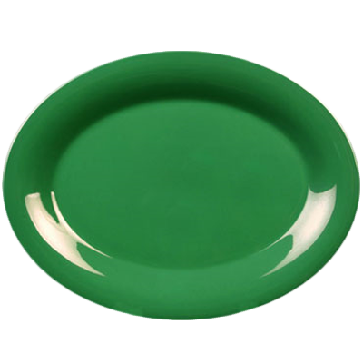 Thunder Group, CR213GR, Platter, Plastic