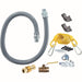 Dormont Manufacturing, CANRG7548, Gas Connector Kit