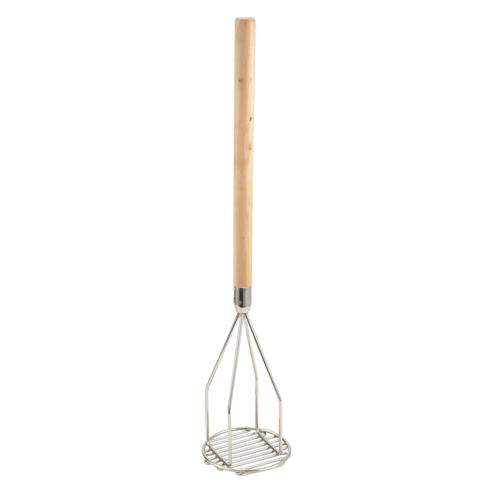 Winco, PTM-24R, Potato Masher
