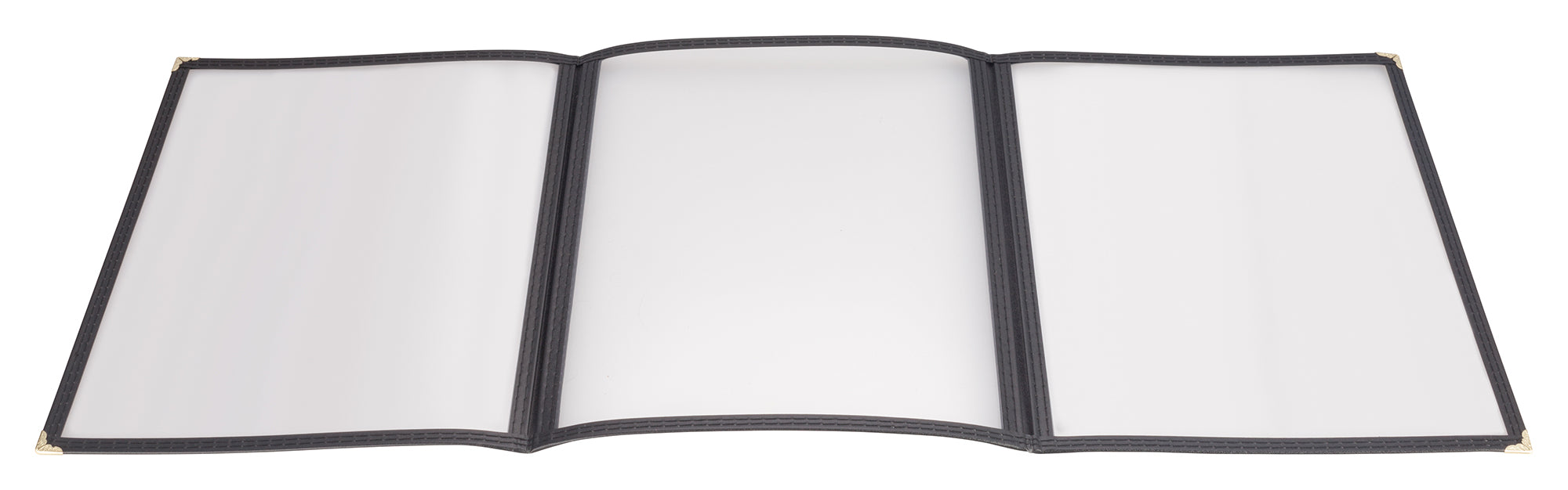 Winco, PMCT-9K, Menu Cover