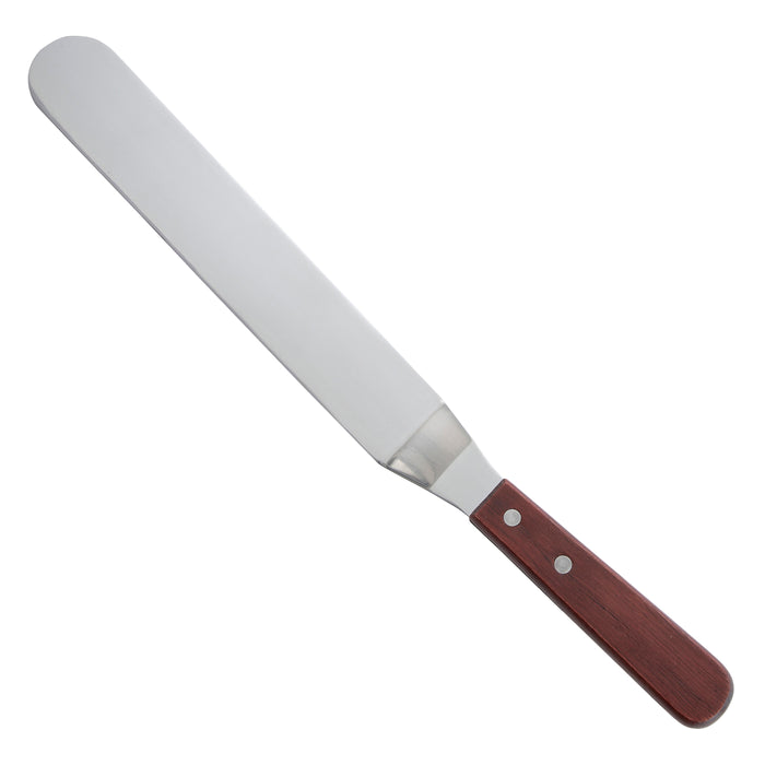 Winco, TOS-9, Spatula, Baker's