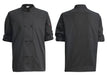 Winco, UNF-12KS, Chef Jacket