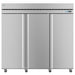 Hoshizaki, F3A-FS, Freezer, Reach-In