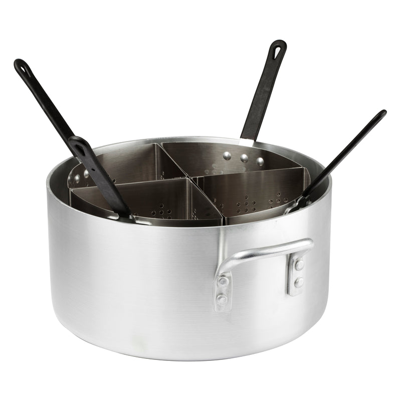 Winco, APS-20, Pasta Pot
