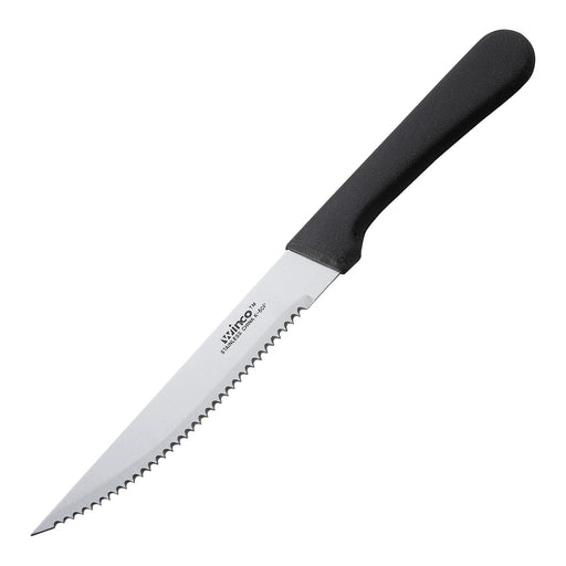 Winco, K-60P, Knife, Steak