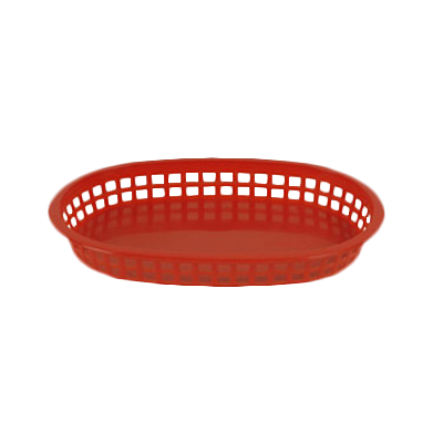 Thunder Group, PLBK1034R, Cesta, Comida Rápida