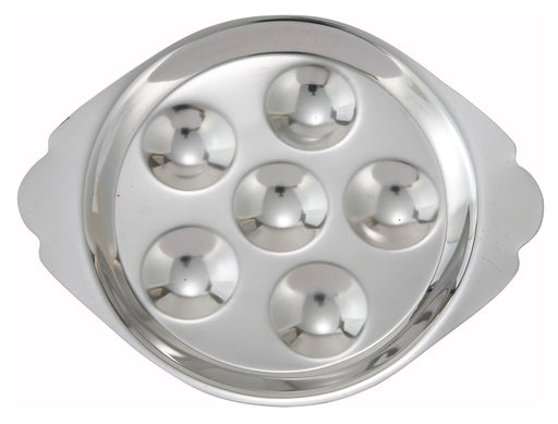 Winco, SND-6, Snail Dish