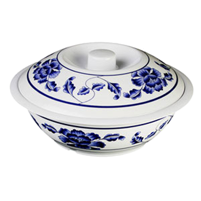 Thunder Group, 8011TB, Asian Dinnerware, Plastic