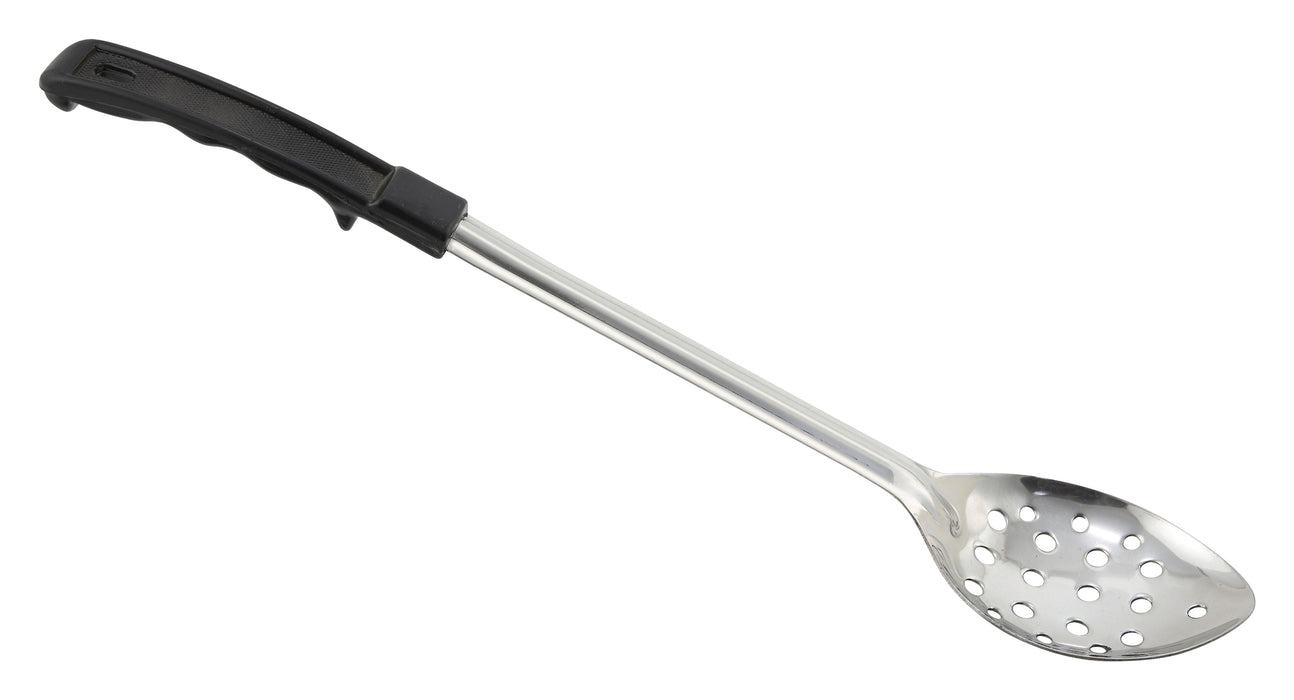 Winco, BHPN-15, Serving Spoon, Perforated