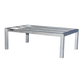 Serv-Ware, CWP-DR-246012-V, Dunnage Rack, Vented