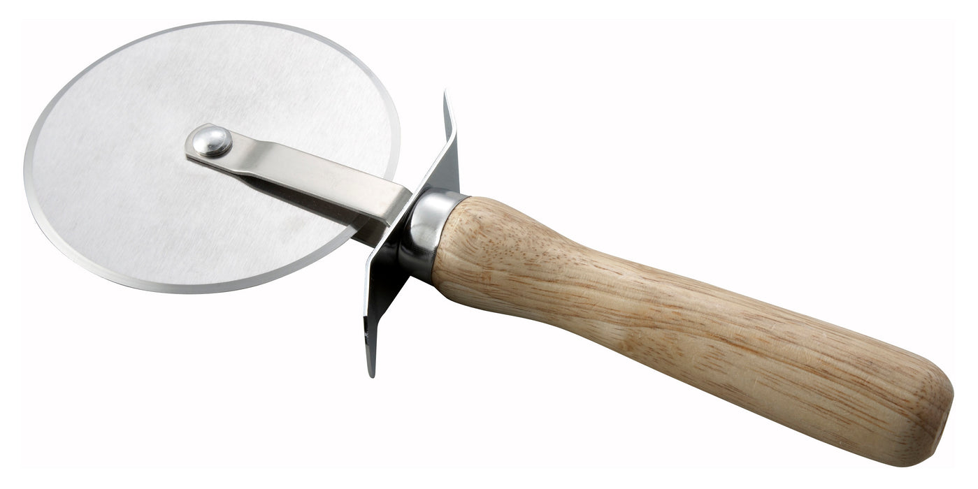 Winco, PWC-4, Pizza Cutter