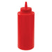 Winco, PSB-12R, Squeeze Bottle