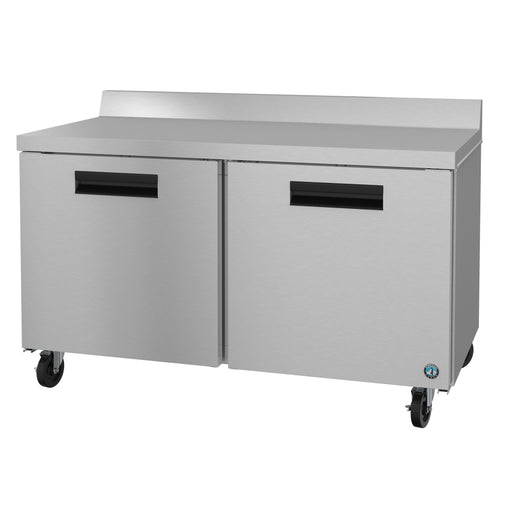 Hoshizaki, WR60B-01, Refrigerated Counter, Work Top