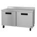 Hoshizaki, WR60B-01, Refrigerated Counter, Work Top