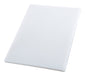 Winco, CBH-1218, Cutting Board, Plastic