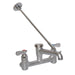 BK Resources, BKSF-WB3, Faucet, Service Sink
