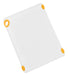 Winco, CBN-1824YL, Cutting Board, Plastic