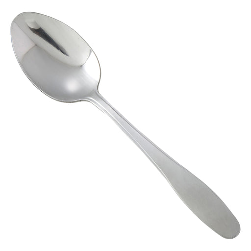 Winco, 0008-01, Spoon, Coffee / Teaspoon