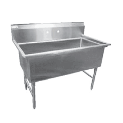 Serv-Ware, 1C14H2448, Sink, (1) One Compartment