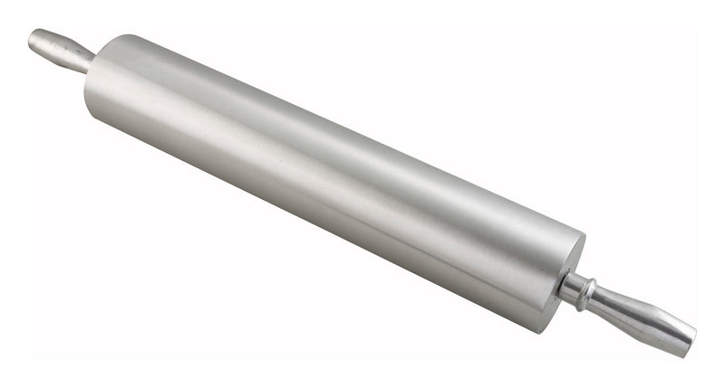Winco, ARP-18, Rolling Pin, Aluminum