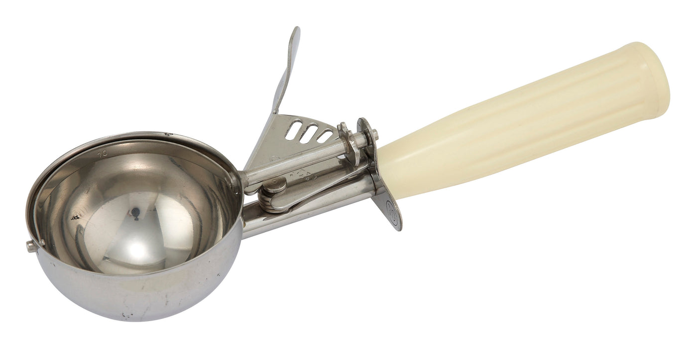 Winco, ICD-10, Disher, Standard Round Bowl