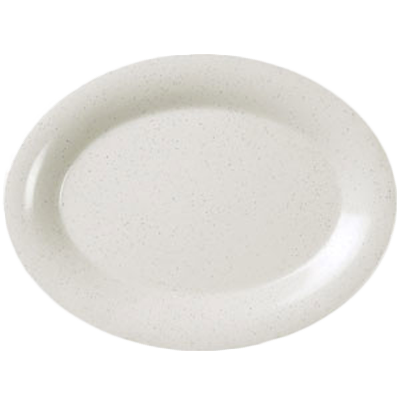 Thunder Group, AD211WS, Platter, Plastic