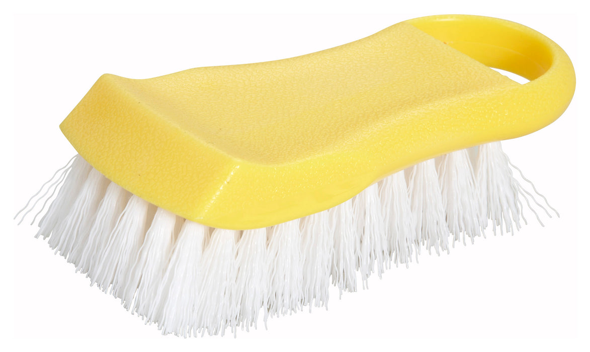 Winco, CBR-YL, Brush, Cutting Board
