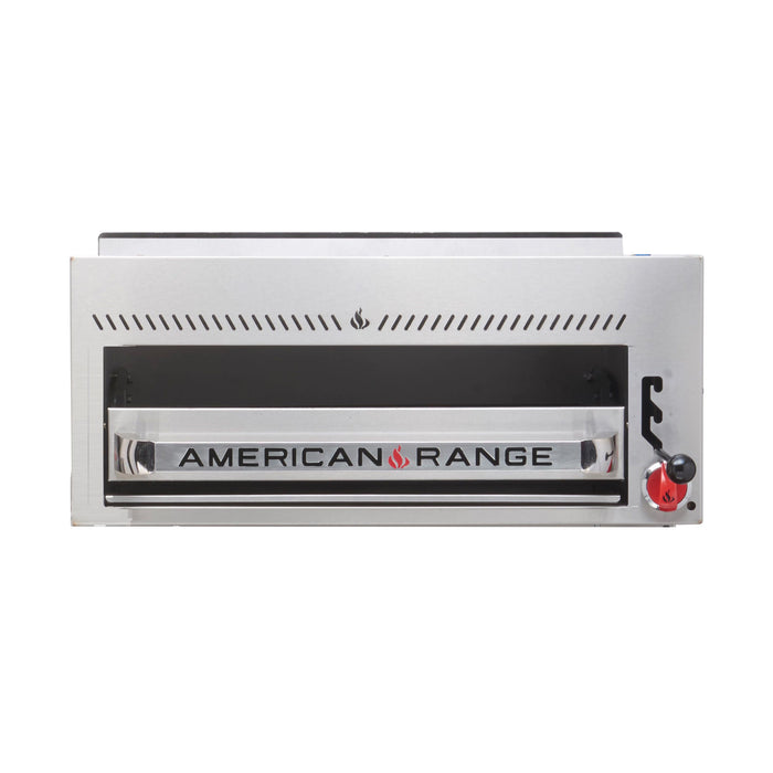 American Range, ARSM-36, Salamander Broiler, Gas