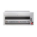 American Range, ARSM-36, Salamander Broiler, Gas