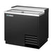 True Manufacturing, T-36-GC-HC, Glass And Plate Chiller
