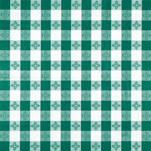 Winco, TBCS-52G, Table Cloth, Vinyl