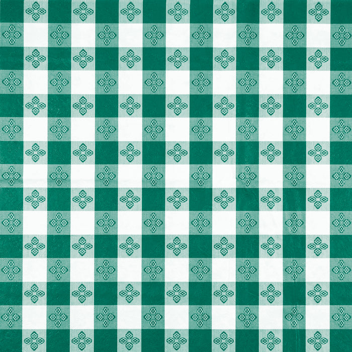 Winco, TBCO-70G, Table Cloth, Vinyl