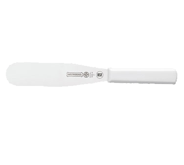 Mundial, W5650-6, Spatula, Baker's
