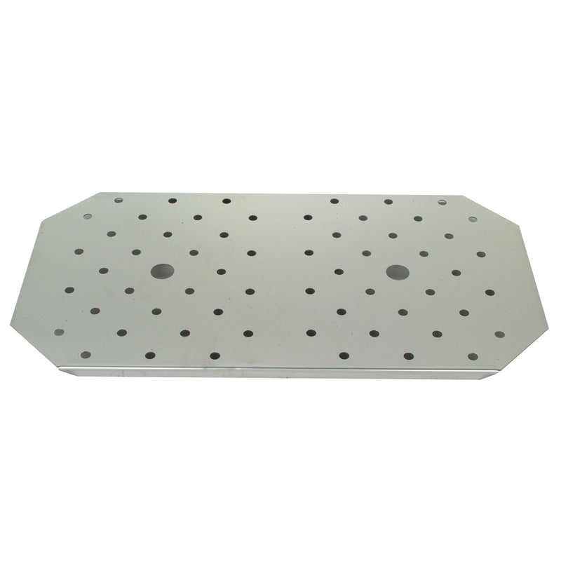 Thunder Group, SLTHFB017, Food Preparation; Stainless Steel False Bottom