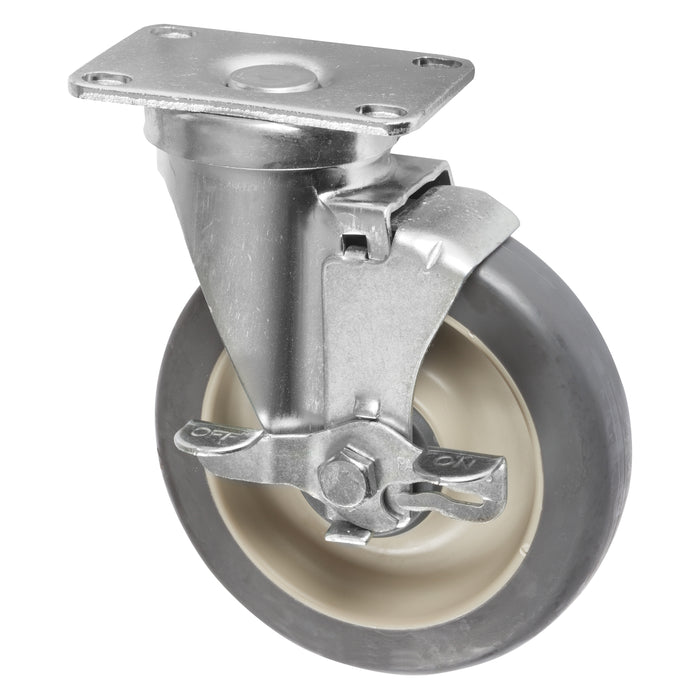 Winco, IFT-C5B, Casters