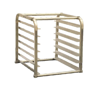 Serv-Ware, CWP-RR-07-V, Refrigerator Rack, Reach-In