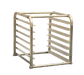 Serv-Ware, CWP-RR-07-V, Refrigerator Rack, Reach-In