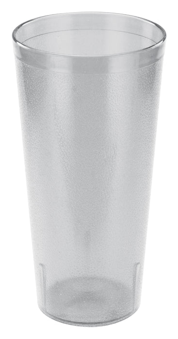 Winco, PTP-20C, Tumbler, Plastic
