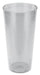 Winco, PTP-20C, Tumbler, Plastic