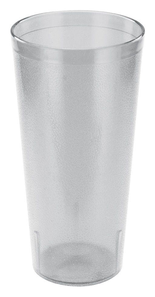 Winco, PTP-20C, Tumbler, Plastic