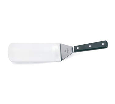 Mundial, 4685BW, Turner, Solid, Stainless Steel
